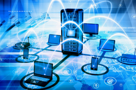 Voice and Data Cabling