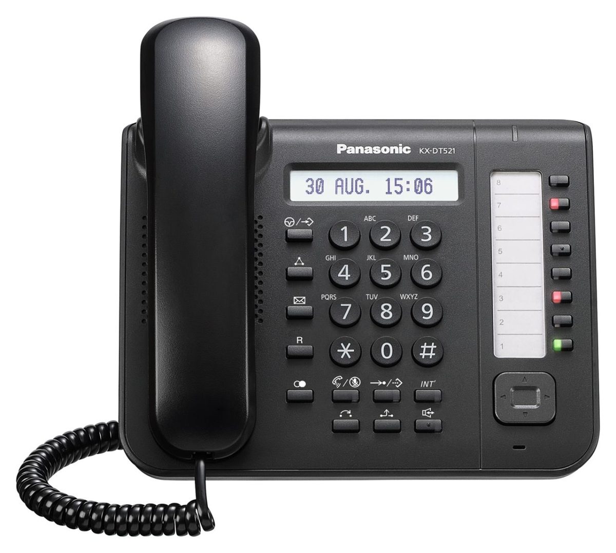 Business Phone System