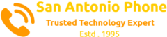 San  Antonio Phone
