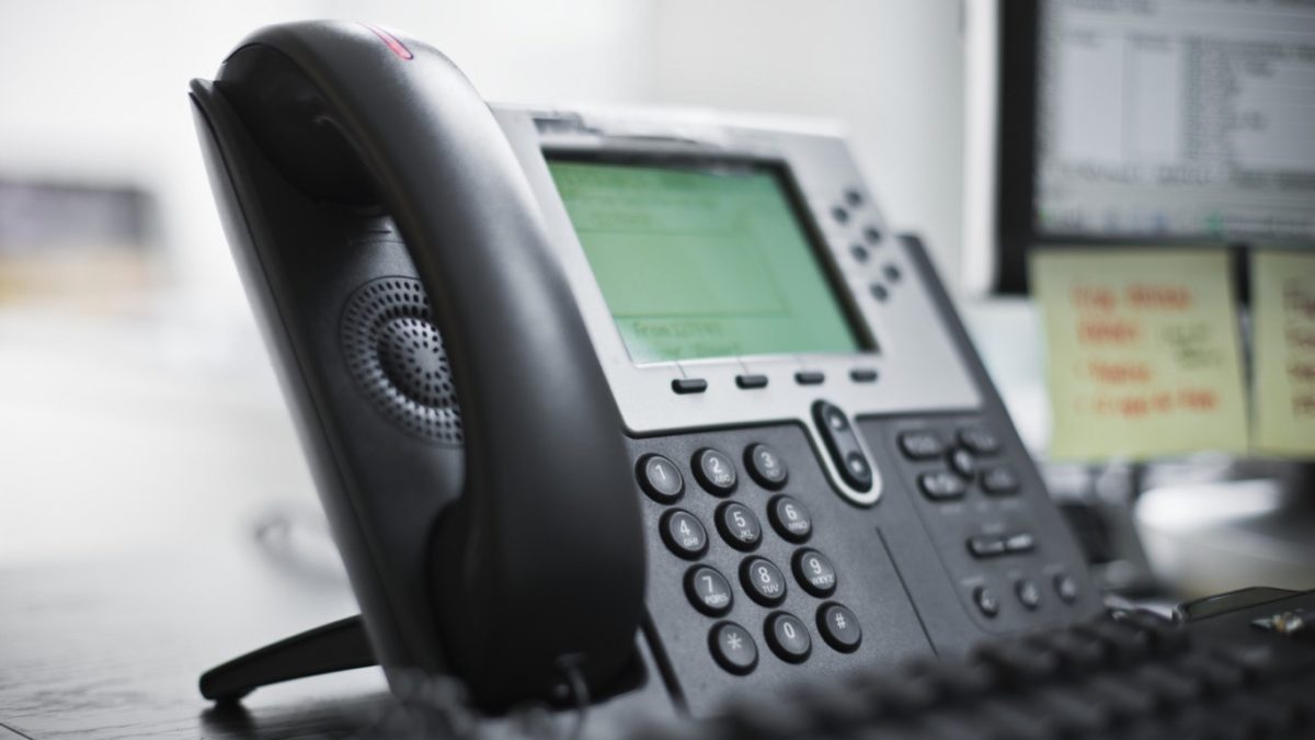 Phone Services